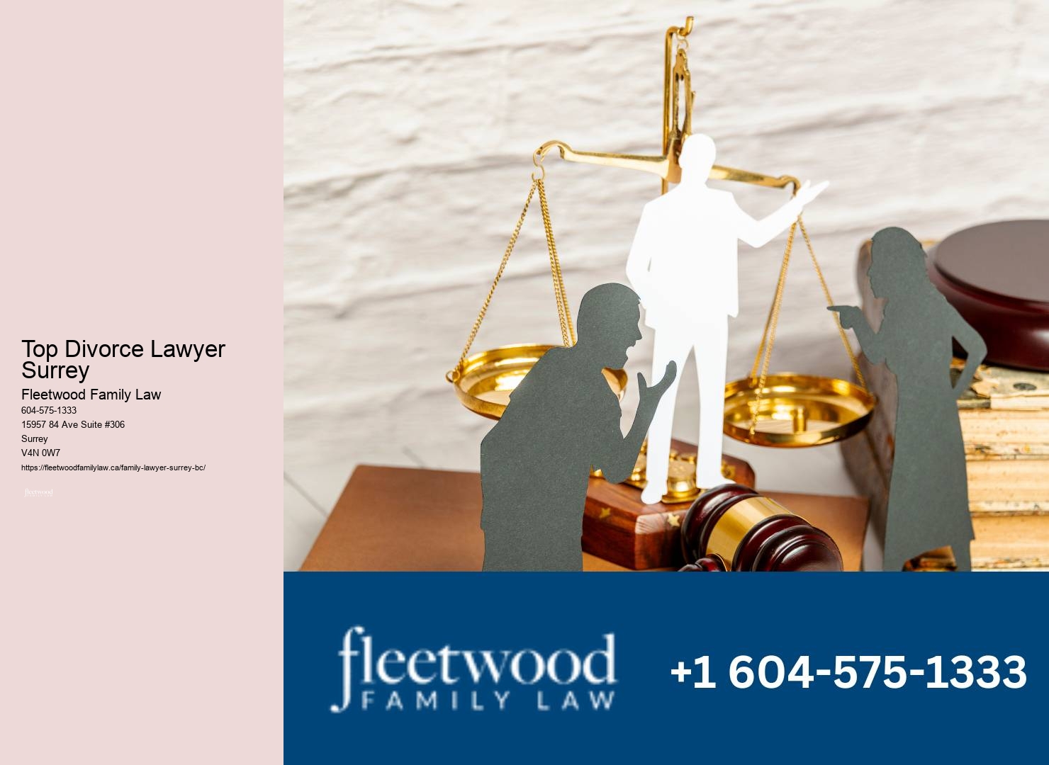 Top Divorce Lawyer Surrey Legal Aid Family Law